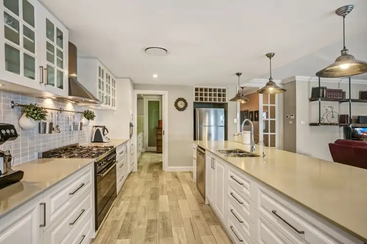 Fourth view of Homely house listing, 26 Dragonfly Drive, Chisholm NSW 2322