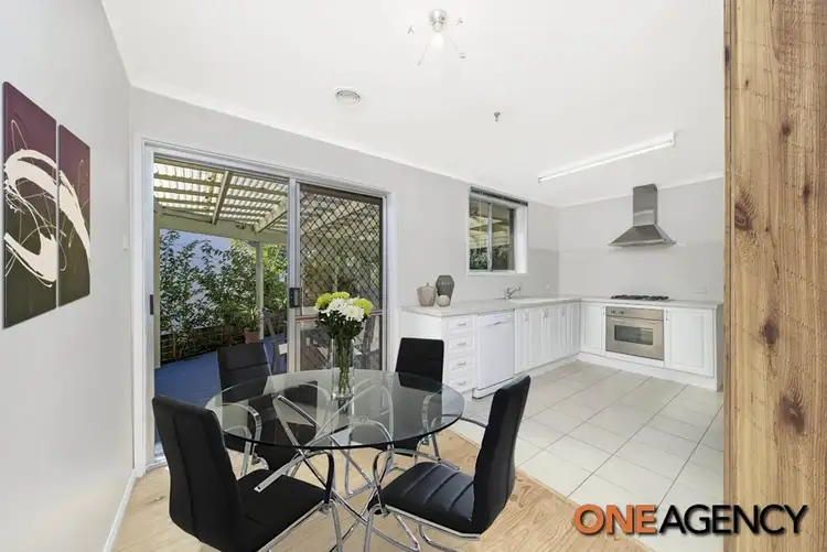 Third view of Homely house listing, 28 Galibal Street, Waramanga ACT 2611