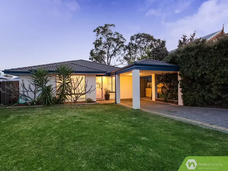 Seventh view of Homely house listing, 21 Hockin Street, Willagee WA 6156
