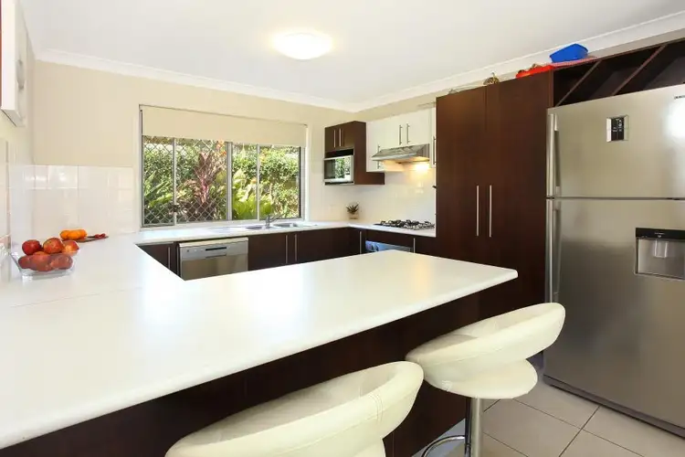 Fourth view of Homely house listing, 7 Shawnee Crescent, Pimpama QLD 4209