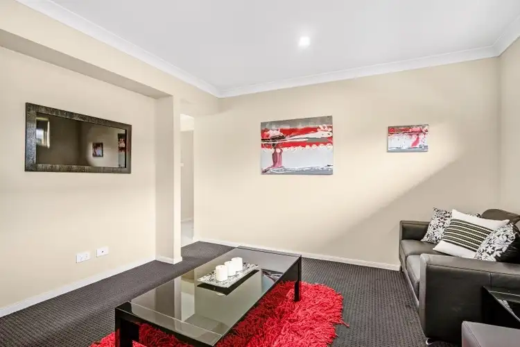 Fifth view of Homely house listing, 15 Hinchinbrook Close, Ashtonfield NSW 2323