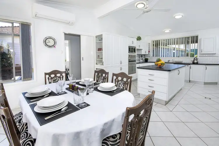 Fifth view of Homely house listing, 62 Turnbull Street, Edgeworth NSW 2285
