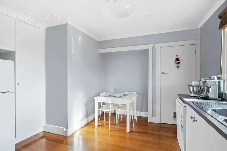 Third view of Homely house listing, 83 Clark Street, Mowbray TAS 7248