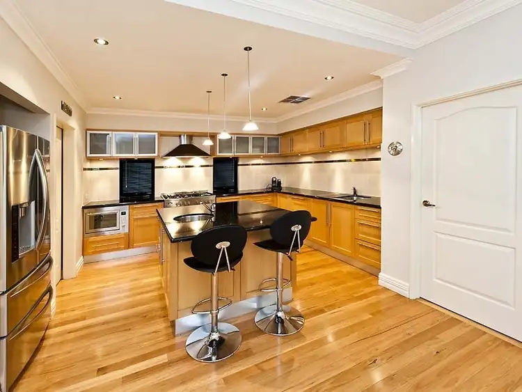 Sixth view of Homely house listing, 3 Pavilion Circle, The Vines WA 6069