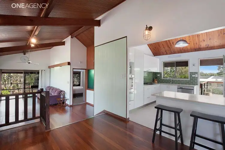 Sixth view of Homely house listing, 21 Frangipanni Avenue, Kawungan QLD 4655