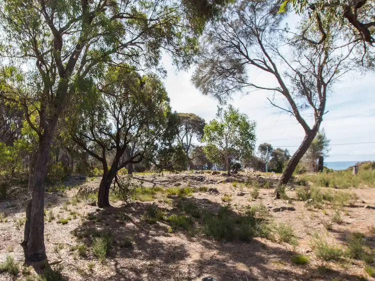 Seventh view of Homely land listing, 35 Ocean View Drive, Greens Beach TAS 7270