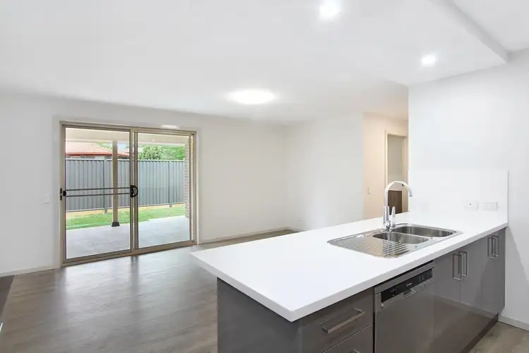 Sixth view of Homely house listing, 4/22 Freeman Crescent, Armidale NSW 2350