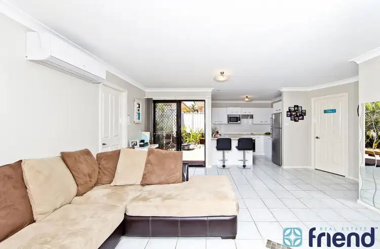 Fourth view of Homely townhouse listing, 5/4 Helm Close, Salamander Bay NSW 2317