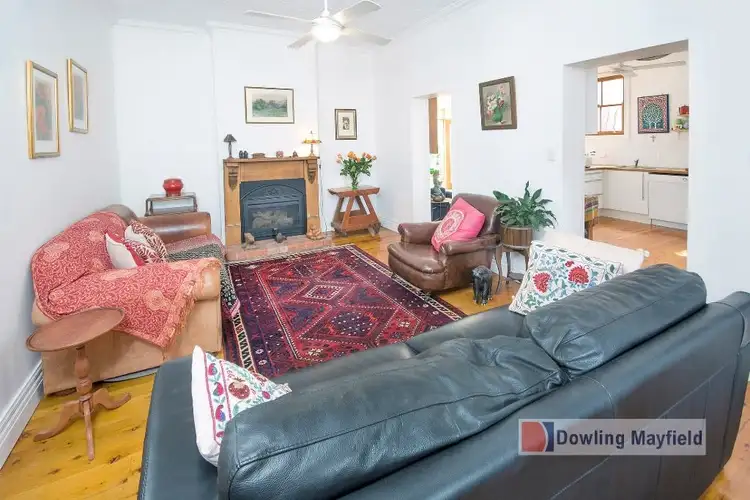 Fourth view of Homely house listing, 94 Young Street, Carrington NSW 2294
