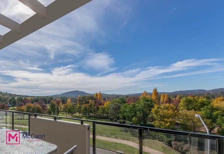 Main view of Homely apartment listing, 30/2 Eileen Good Street, Greenway ACT 2900