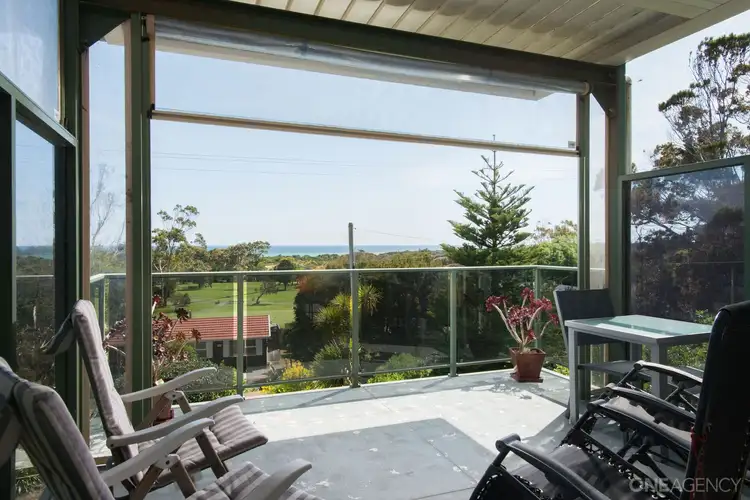 Fifth view of Homely house listing, 54 Beach Crescent, Greens Beach TAS 7270