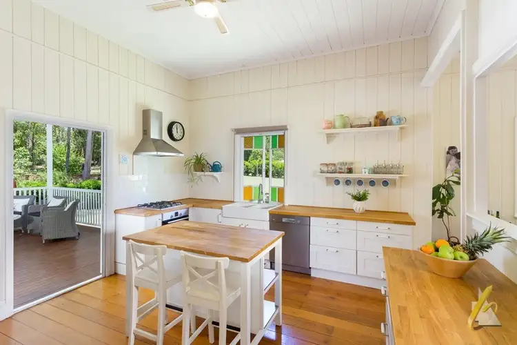 Fourth view of Homely rural property listing, 260 Mount Crosby Road, Anstead QLD 4070