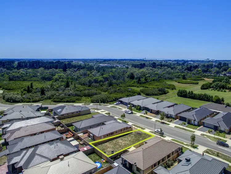 Fifth view of Homely land listing, 5 Constantine Way, Hastings VIC 3915