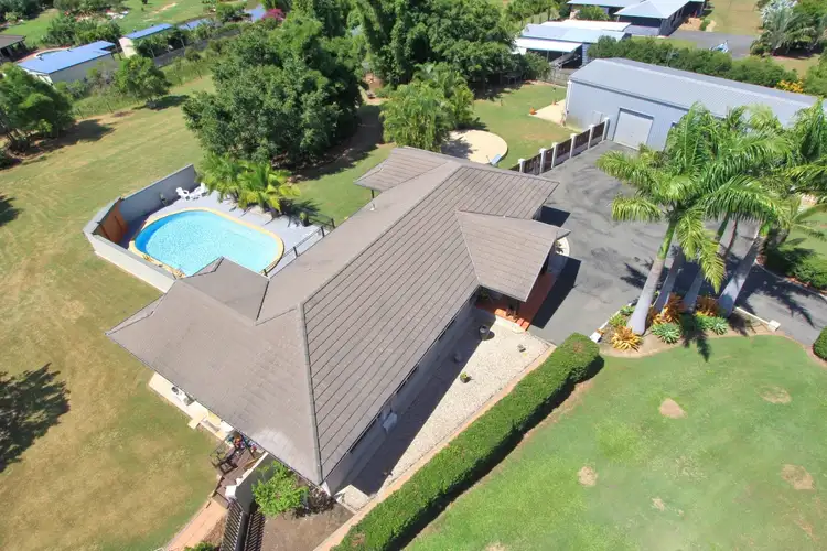 Second view of Homely house listing, 2 Slalom Crescent, Branyan QLD 4670