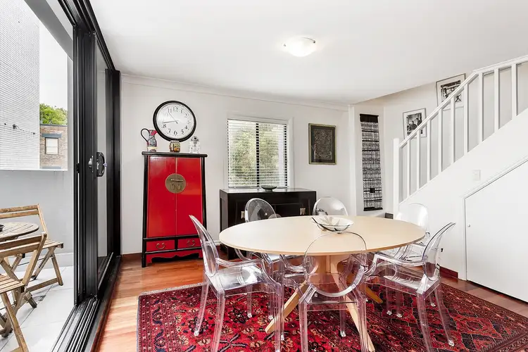 Third view of Homely apartment listing, 28/102 Albion Street, Surry Hills NSW 2010