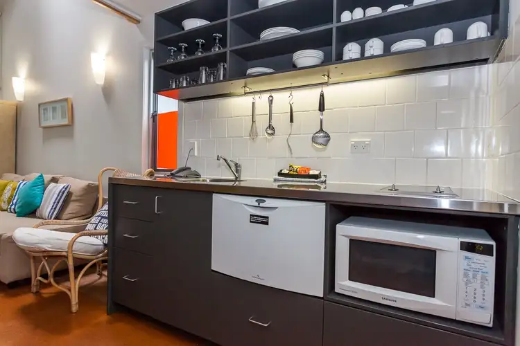 Seventh view of Homely unit listing, 35/49 Dickson Way, Point Lookout QLD 4183