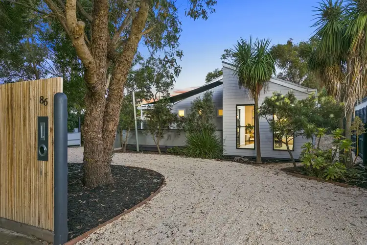 86 Sheepwash Road, Barwon Heads VIC 3227
