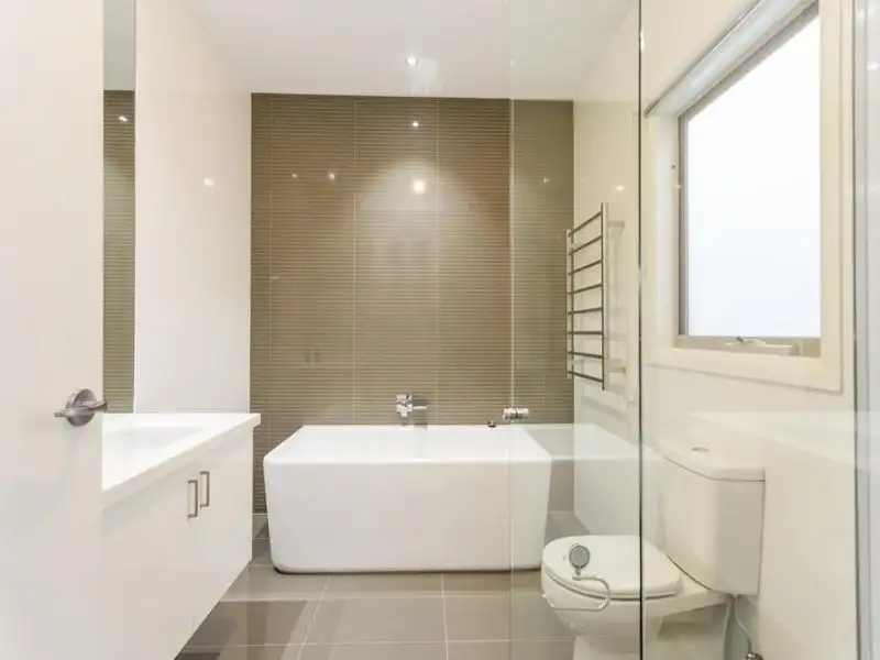 Main view of Homely townhouse listing, 14B Acacia Court, Ocean Grove VIC 3226