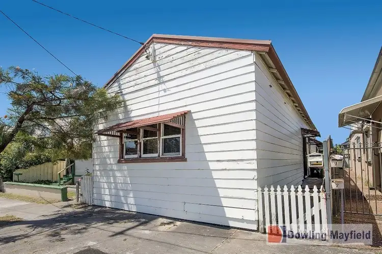 Second view of Homely house listing, 83 Ingall Street, Mayfield NSW 2304