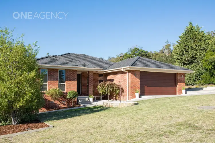 1/3a Beaton Street, Exeter TAS 7275