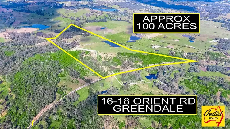 16-18 Orient Road, Greendale NSW 2745