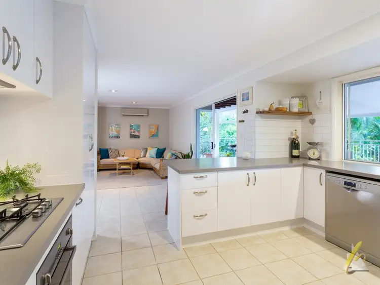 Fourth view of Homely house listing, 27 Sexton Place, Bellbowrie QLD 4070
