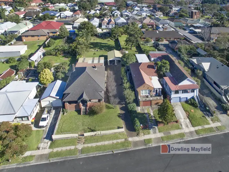 Fifth view of Homely house listing, 90 Carrington Street, Mayfield NSW 2304