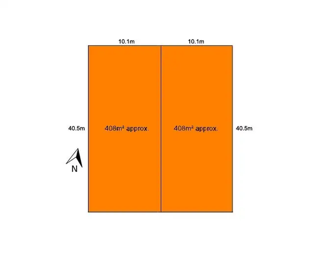 Third view of Homely land listing, 1/117 The Parade, Ocean Grove VIC 3226