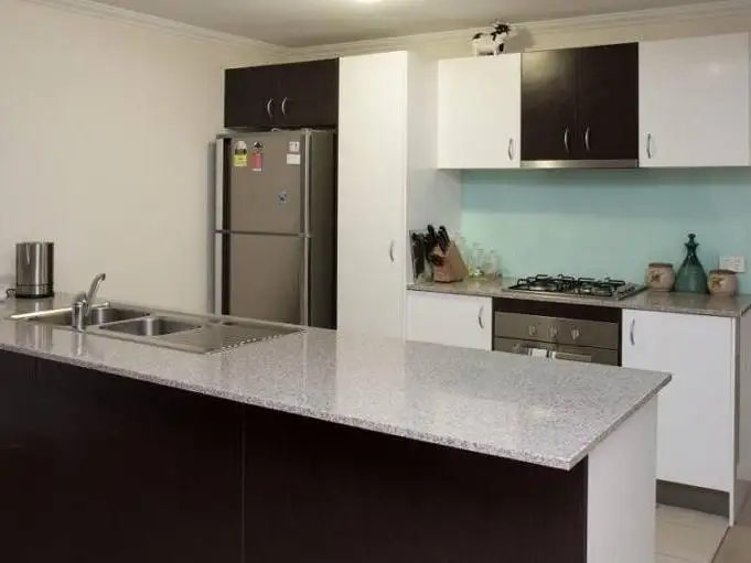 Third view of Homely apartment listing, 10/95 Clarence Road, Indooroopilly QLD 4068