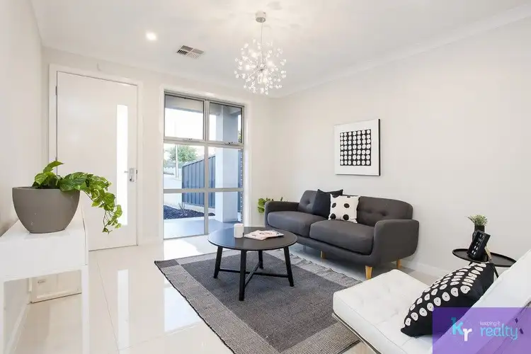 Third view of Homely house listing, 14 The Triangle, Warradale SA 5046