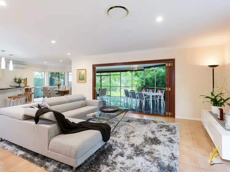 Fifth view of Homely rural property listing, 69 OBrien Road, Pullenvale QLD 4069