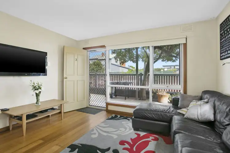 3/105 Eggleston Street, Ocean Grove VIC 3226