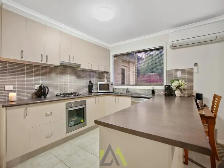 Third view of Homely unit listing, 6/166 Union Road, Langwarrin VIC 3910