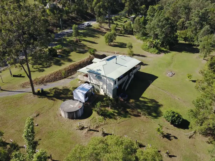 Third view of Homely house listing, 25-35 Cherry Tree Court, Boyland QLD 4275