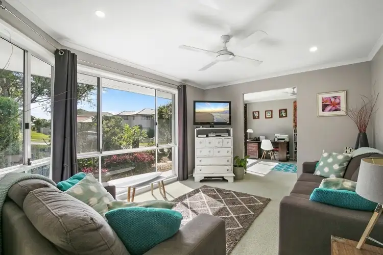 Third view of Homely house listing, 128 Ash Drive, Banora Point NSW 2486