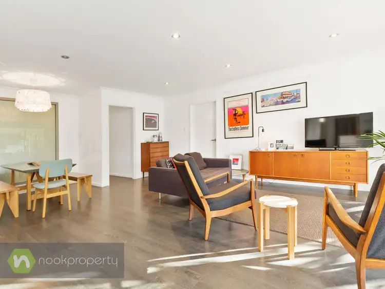 Sixth view of Homely house listing, 31 Wolsely Rd, East Fremantle WA 6158