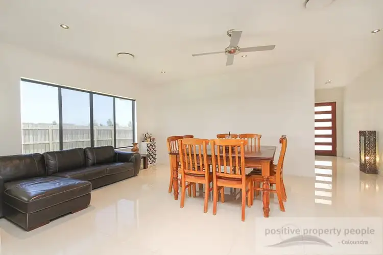 Fourth view of Homely house listing, 27 Indigo Road, Caloundra West QLD 4551