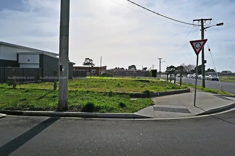 Sixth view of Homely land listing, 54 Wright Street, East Devonport TAS 7310