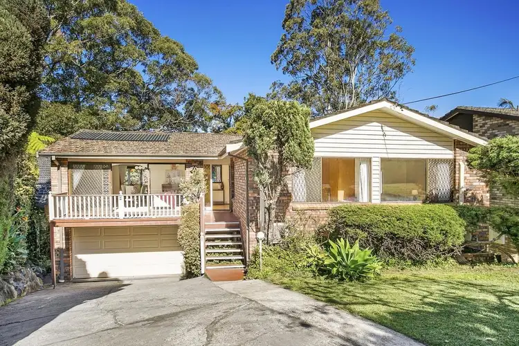 8 Enid Street, Denistone NSW 2114