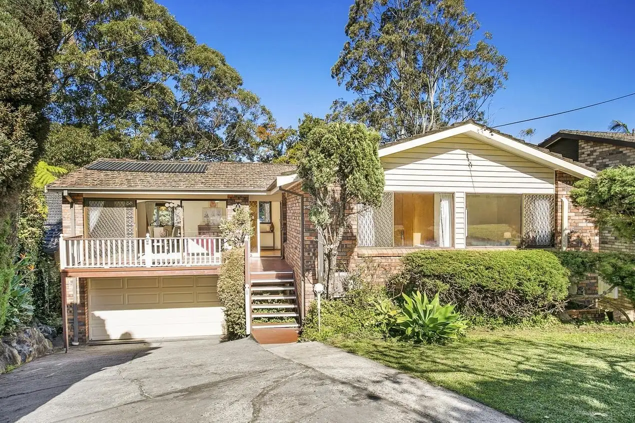 Main view of Homely house listing, 8 Enid Street, Denistone NSW 2114