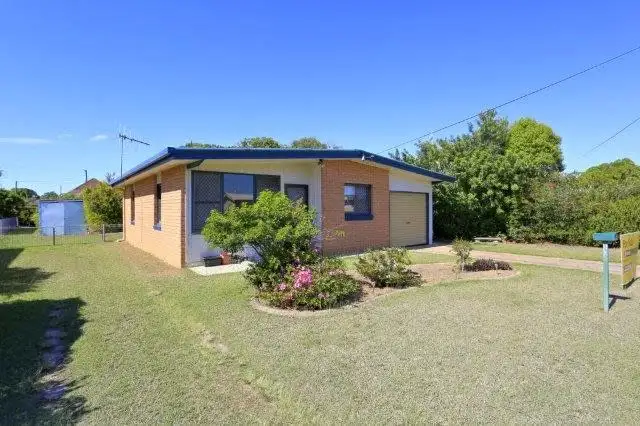 Main view of Homely house listing, 7 Walsh Street, Walkervale QLD 4670