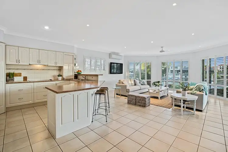 Fourth view of Homely house listing, 47 Marawa Drive, Parrearra QLD 4575