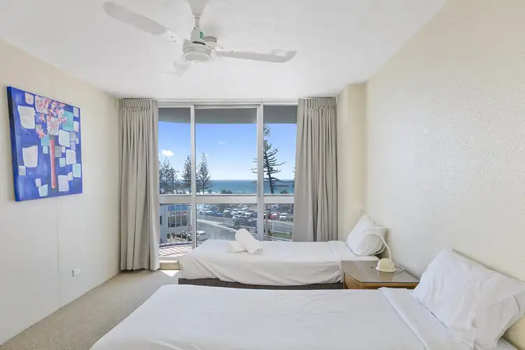 Fourth view of Homely unit listing, 15/174 Alexandra Parade, Alexandra Headland QLD 4572