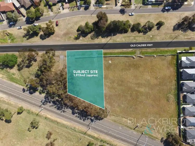 40 Old Calder Highway, Diggers Rest VIC 3427