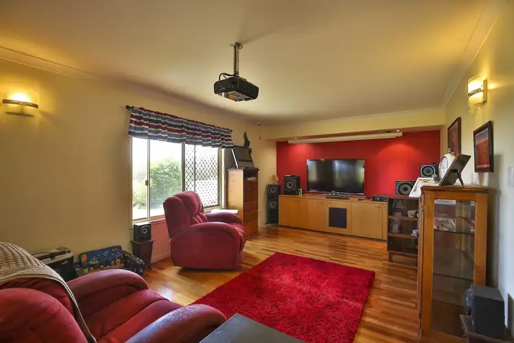 Sixth view of Homely house listing, 7 Angela Ct, Welcome Creek QLD 4670