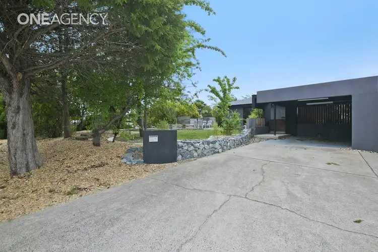 Fifth view of Homely house listing, 10 Fred Johns Crescent, Mckellar ACT 2617