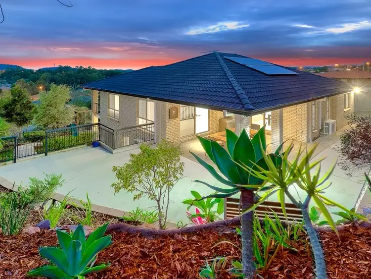 11 Butterwood Court, Arana Hills QLD 4054