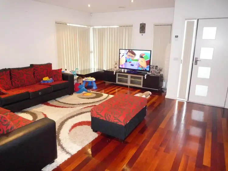 Second view of Homely house listing, 13 Garnet Way, Taylors Hill VIC 3037