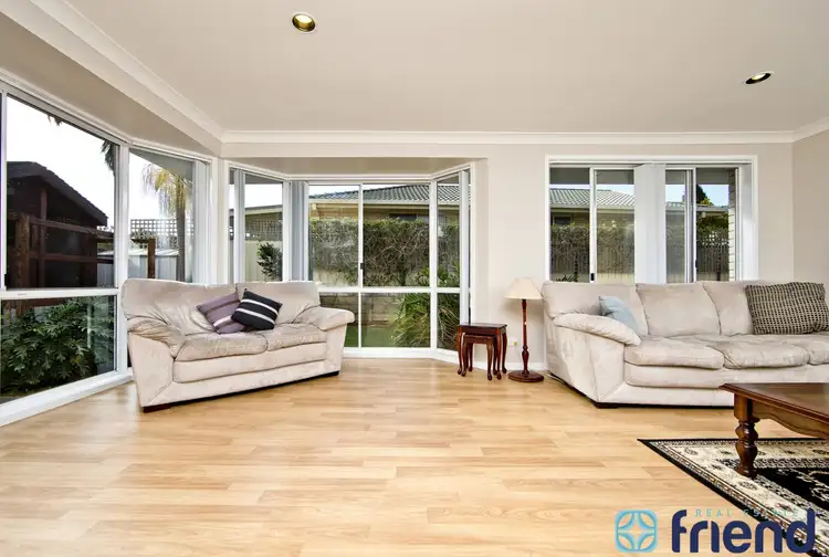 Fourth view of Homely house listing, 1/21 Lantry Place, Anna Bay NSW 2316