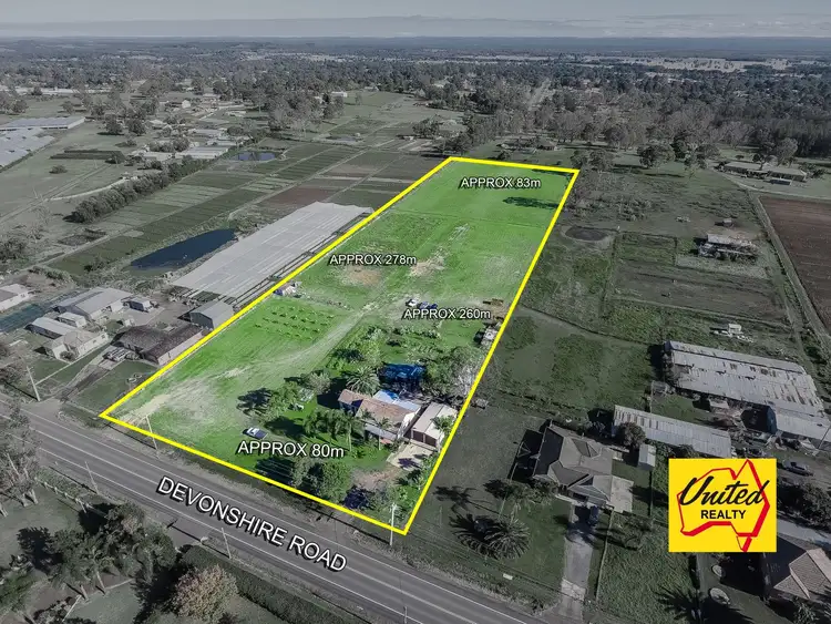 90 Devonshire Road, Rossmore NSW 2557